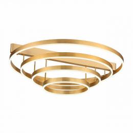 Изображение продукта Потолочная светодиодная люстра ST Luce Onze 